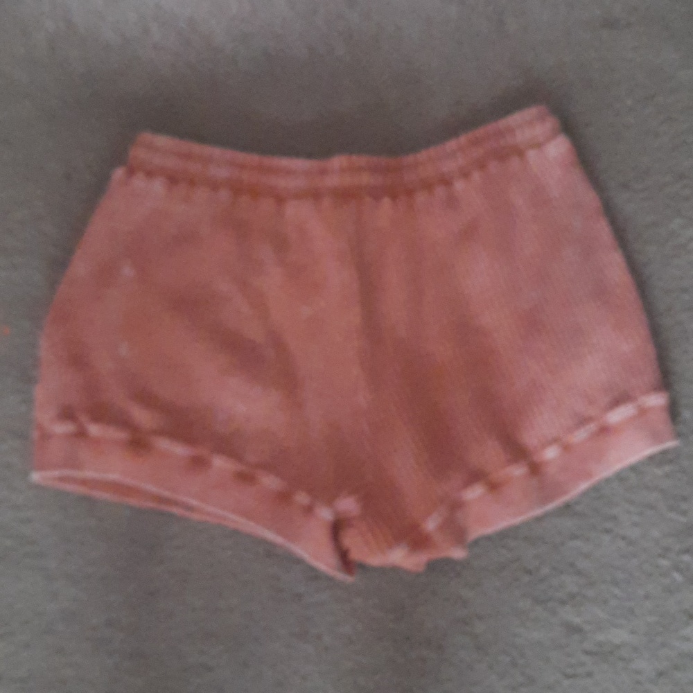 🧡Shorts by FATE - Picture 2 of 10
